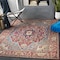 Livabliss Iris IRS-2309 Machine Crafted Area Rug IRS2309-7696 - alternate 4